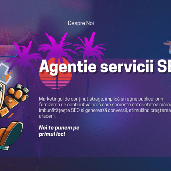 agentie seo mxs