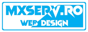 web design neamt logo